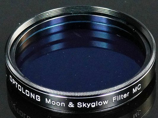 Moon & Skyglow Filter